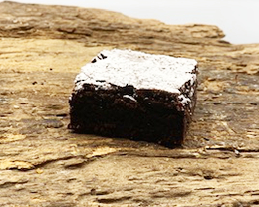 Brownie - Senza Glutine