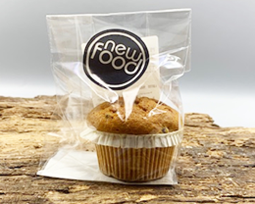 Muffin cioccolato - Senza Glutine