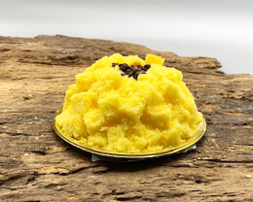 Mimosa gocce di cioccolato mono - Senza Glutine surgelata*