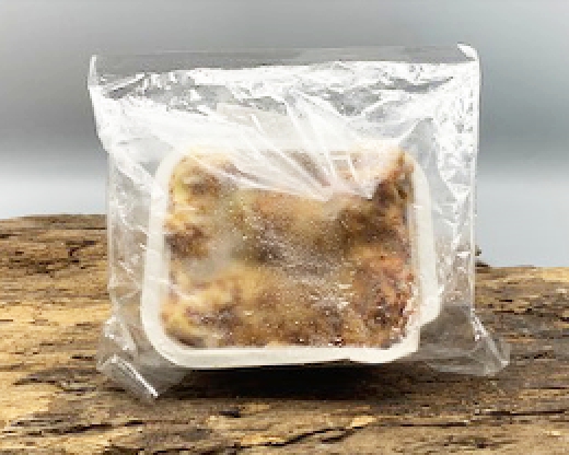 Lasagna Rossa - Senza Glutine Surgelata*