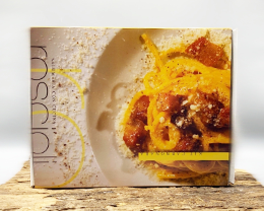 carbonara kit - roscioli