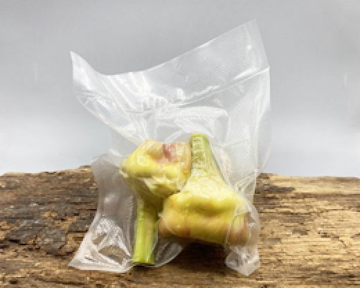 Carciofi Romaneschi Puliti
