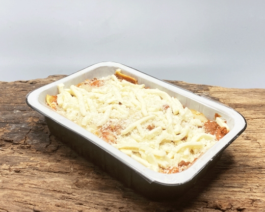 Lasagna al Sugo Semplice 