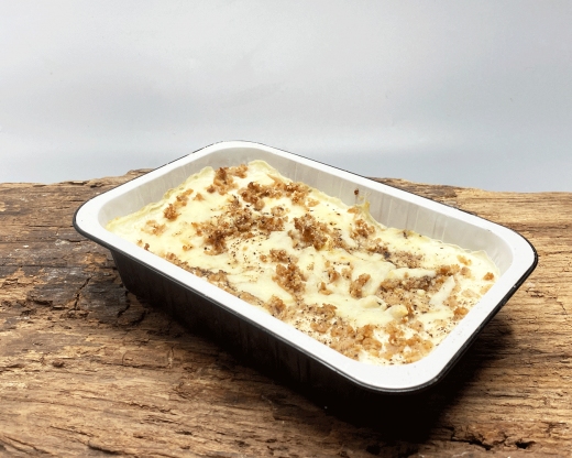Lasagna alla Norcina