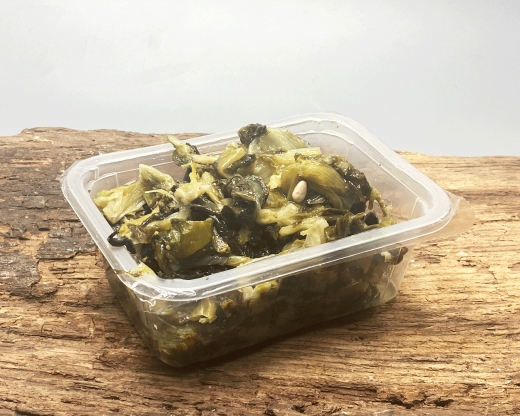 Scarola Ripassata