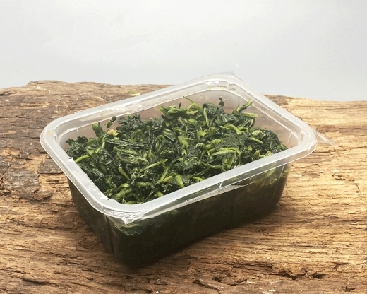 Broccoletti Ripassati