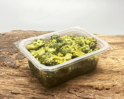 Broccoli Siciliani Lessi