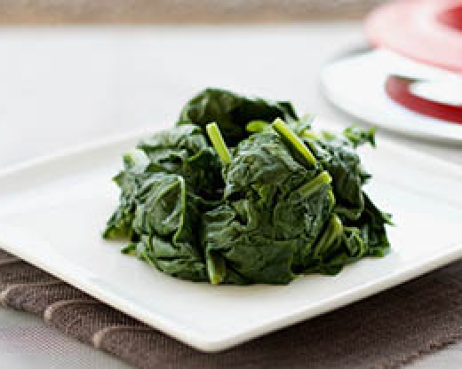 Spinaci Lessi
