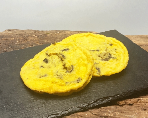 Frittata con Zucchine