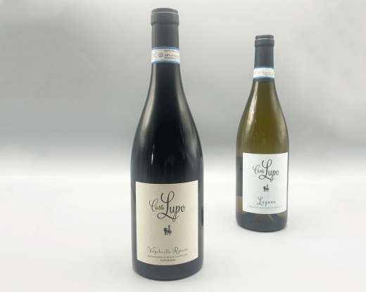 Casa Lupo Valpolicella Ripasso DOC