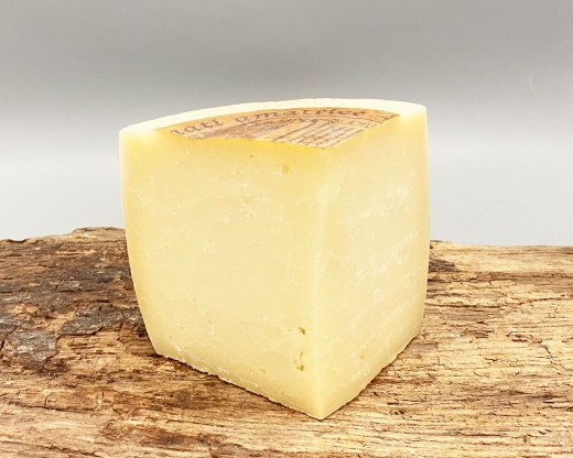 Pecorino di Sommati Amatrice Semistagionato