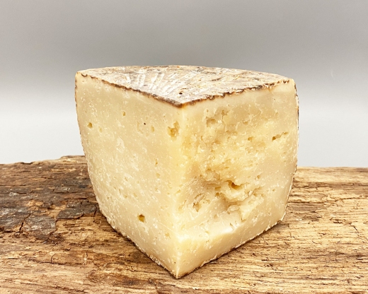 Pecorino del Trentino Stagionato Dolce da Tavola