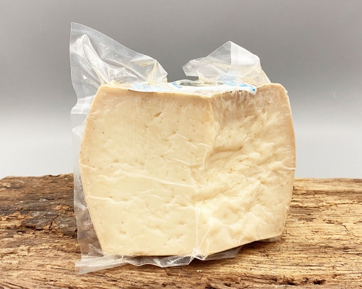 Formaggio di Capra Stagionato del Trentino