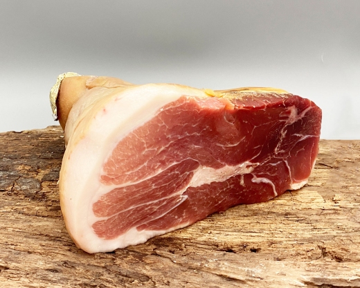 Prosciutto Emiliano
