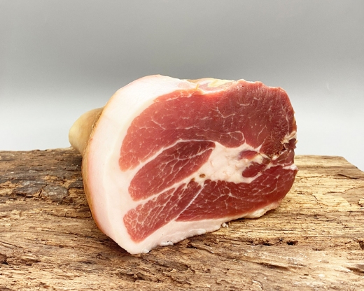 Prosciutto Crudo Dolce
