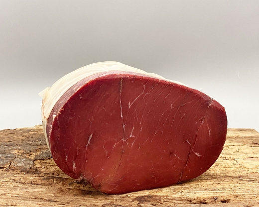 Bresaola Punta d'anca Superiore La Magnifica Bordoni