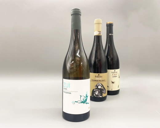 Passerina IGP Cantina Federici
