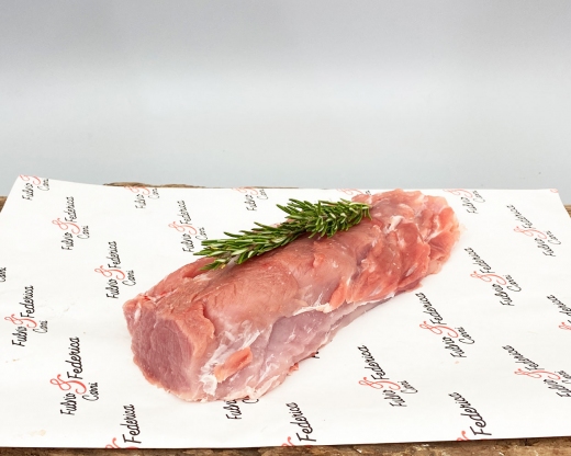 Filetto di maiale