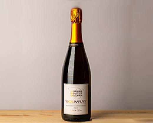 Vouvray - Chenin blanc