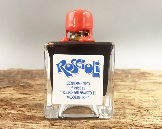 Aceto balsamico modena IGP Invecchiato 2 anni