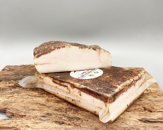 lardo