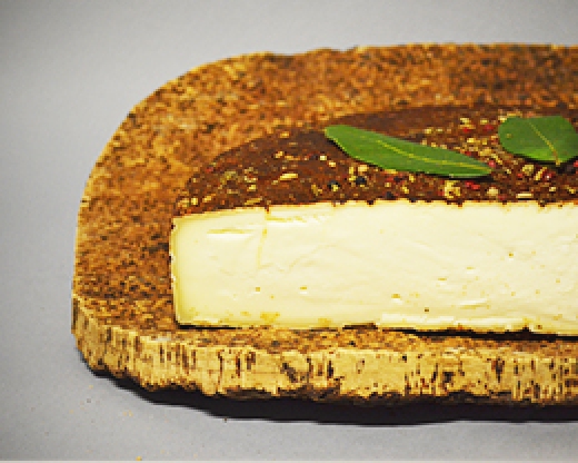torta montanara