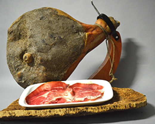 prosciutto di pratomagno