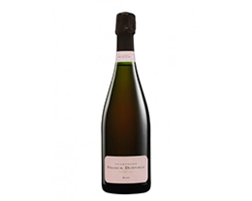 Champagne Franck Bonville Rose' Grand Cru