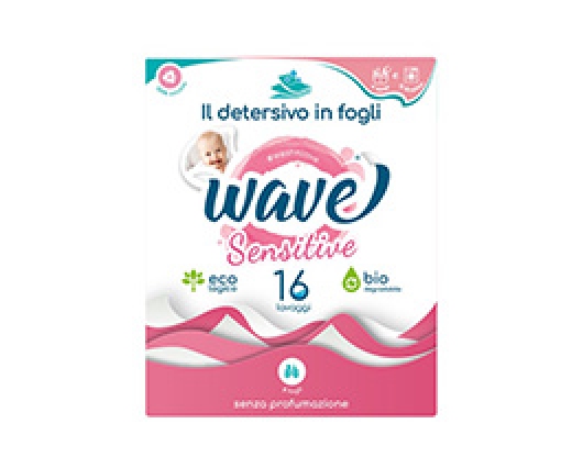 DETERSIVO WAVE SENSITIVE