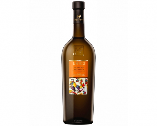Pecorino - Tenuta Ulisse