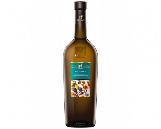Passerina - Tenuta Ulisse