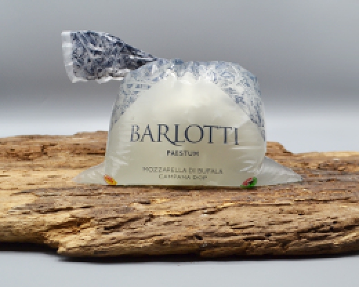 Mozzarella di bufala in 5 bocconcini - Roscioli