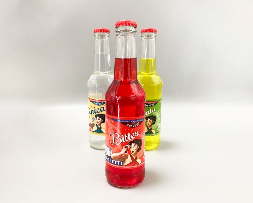 Bitter Rosso Paoletti