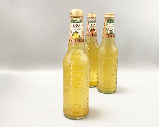 The Freddo Bio Limone La Galvanina