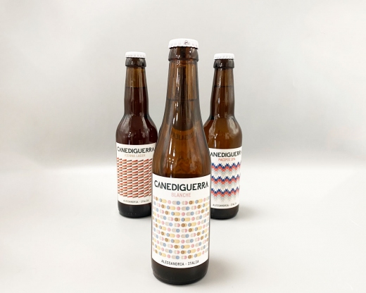 Birra Blanche Canediguerra