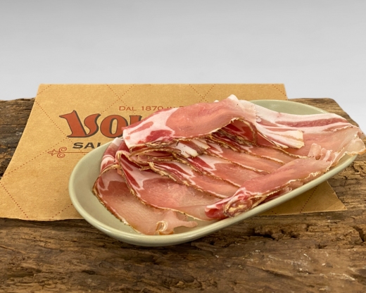 Prosciutto Crudo campagnolo dell'Oasi 