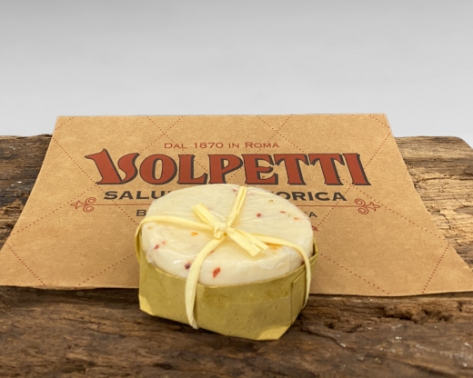 Cacetto al peperoncino