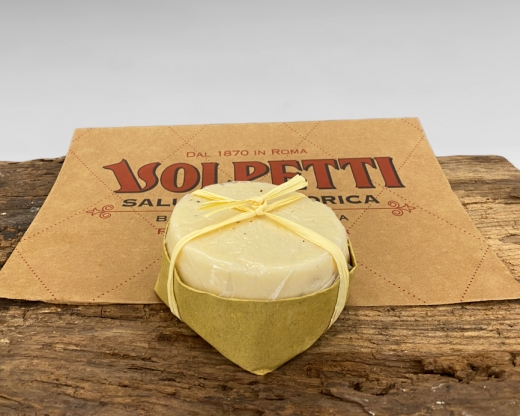 Cacetto allo zafferano