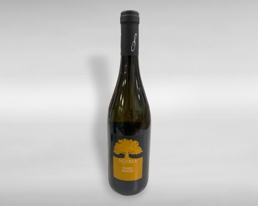 Bianco Pomedes 2021 Azienda Scubla