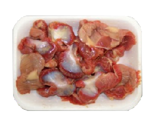 Durelli di Pollo