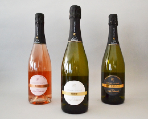Alsazia - Cremant brut