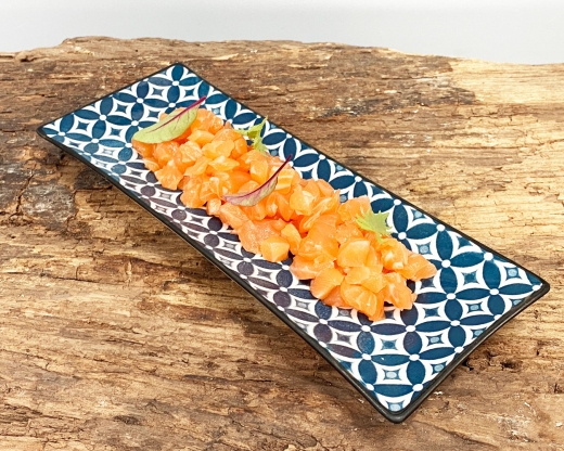 Tartare di Salmone