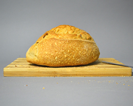 Pane Casereccio Bio