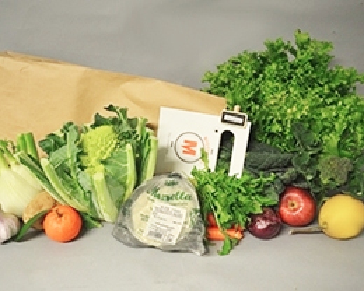 Vegetariana