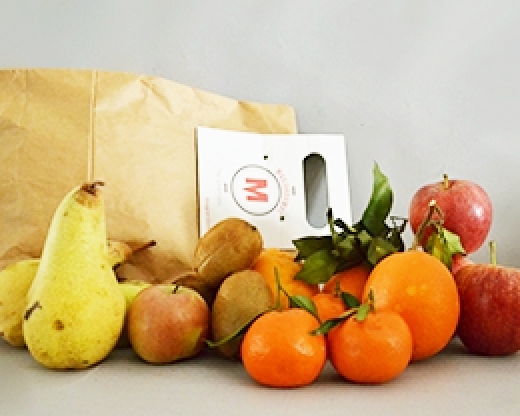 Solo Frutta